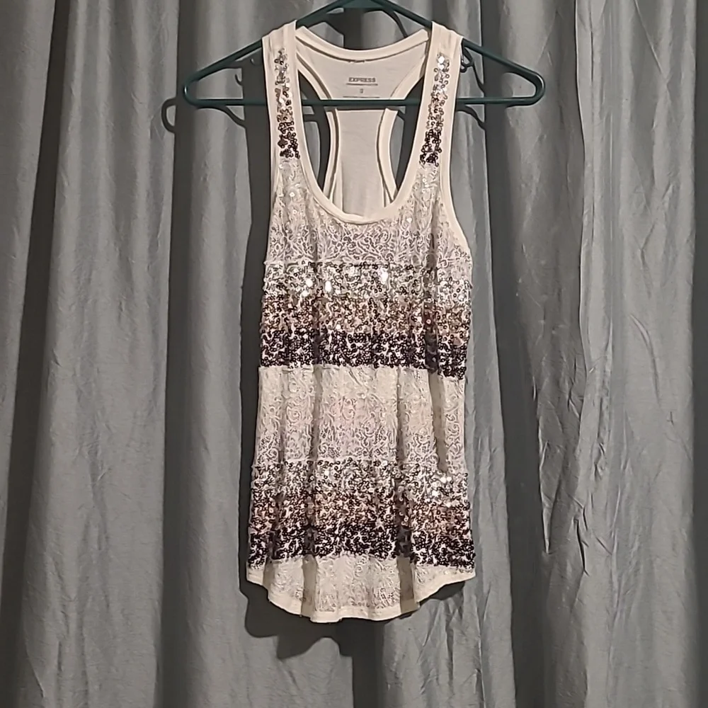 Express top - Picture 2 of 4